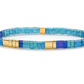 Morse Code Bracelet by Skylar Paige