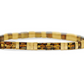 Morse Code Bracelet by Skylar Paige
