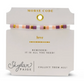 Morse Code Bracelet by Skylar Paige