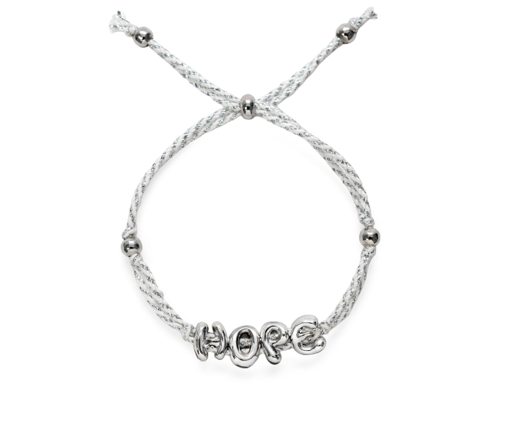 Stia Hope Bracelet
