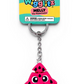 Biggie Wigglitz Keychain