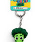 Biggie Wigglitz Keychain