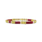 Morse Code Bracelet by Skylar Paige