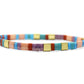 Morse Code Bracelet by Skylar Paige