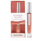 Vitamin Glaze Oil Infused Lip Gloss - Peach Peony