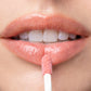 Vitamin Glaze Oil Infused Lip Gloss - Peach Peony
