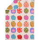 Apple Patch: Double-Sided Crae Hand Towel