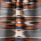 Sedona Geometry Tea Towel