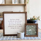 The Best Things In Life... |  Wall Art