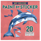 My Deluxe Paint by Sticker