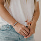 I am Made New Bracelet