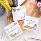 Color Your Own Post-its - Bundle of 3