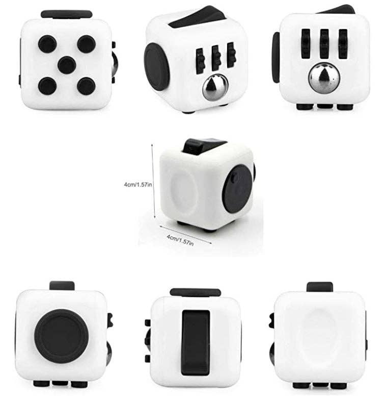 Fidget Cube