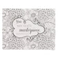Coloring Cards Boxed - Colorful Blessings