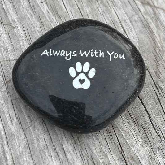 Always with You | Stone