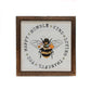 Bee Humble - Sign