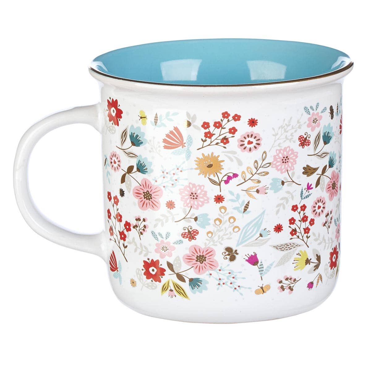Today I Will Choose Joy- Mug
