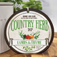 Country Herb Dip Mix