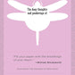 TangleEasy Guided Journal Dragonfly