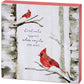 Cardinals Appear | Sign
