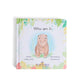 Capybara Board Book