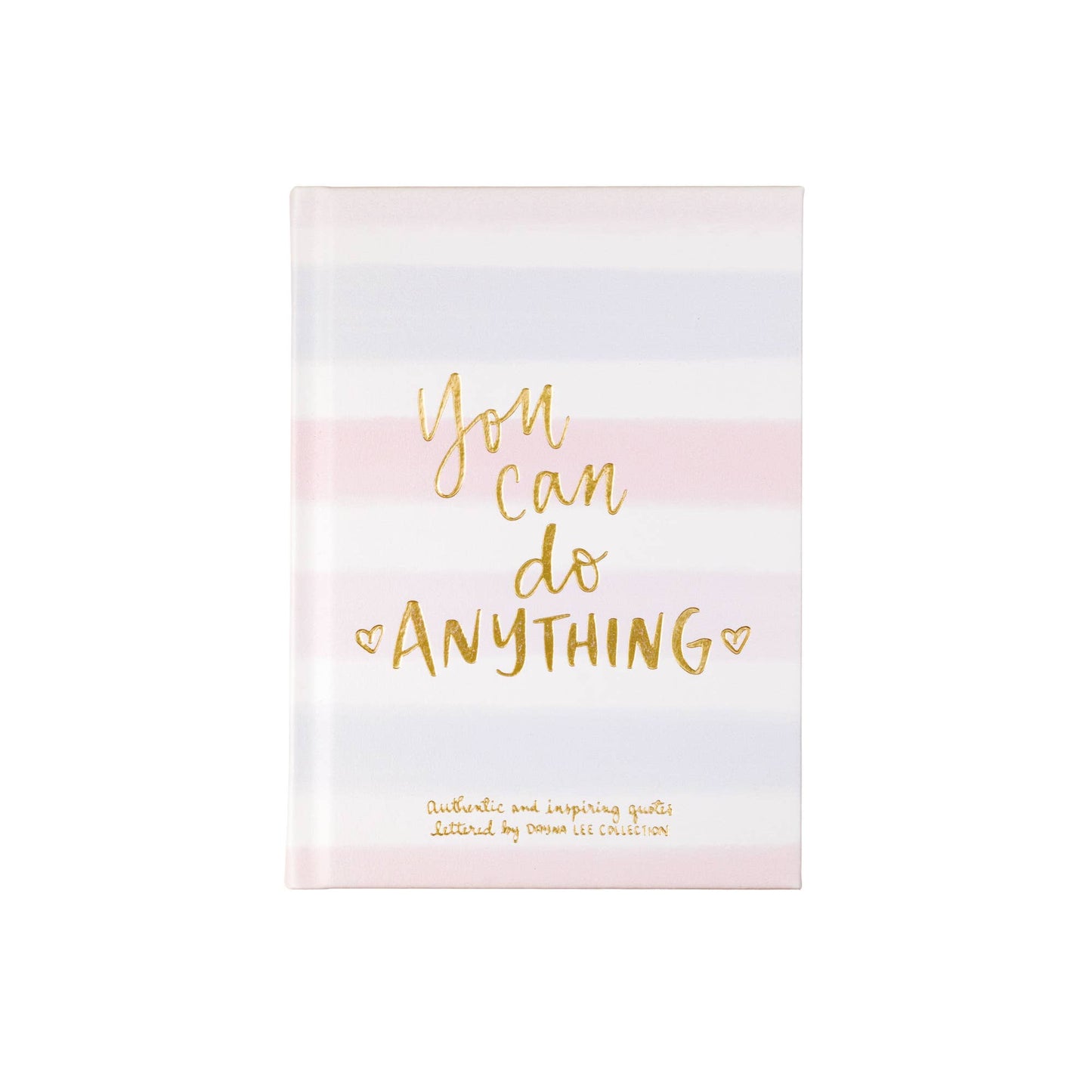 You Can Do Anything - Journal
