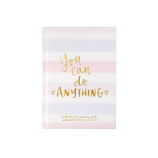 You Can Do Anything - Journal