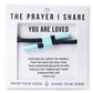 You Are Loved | Bracelet