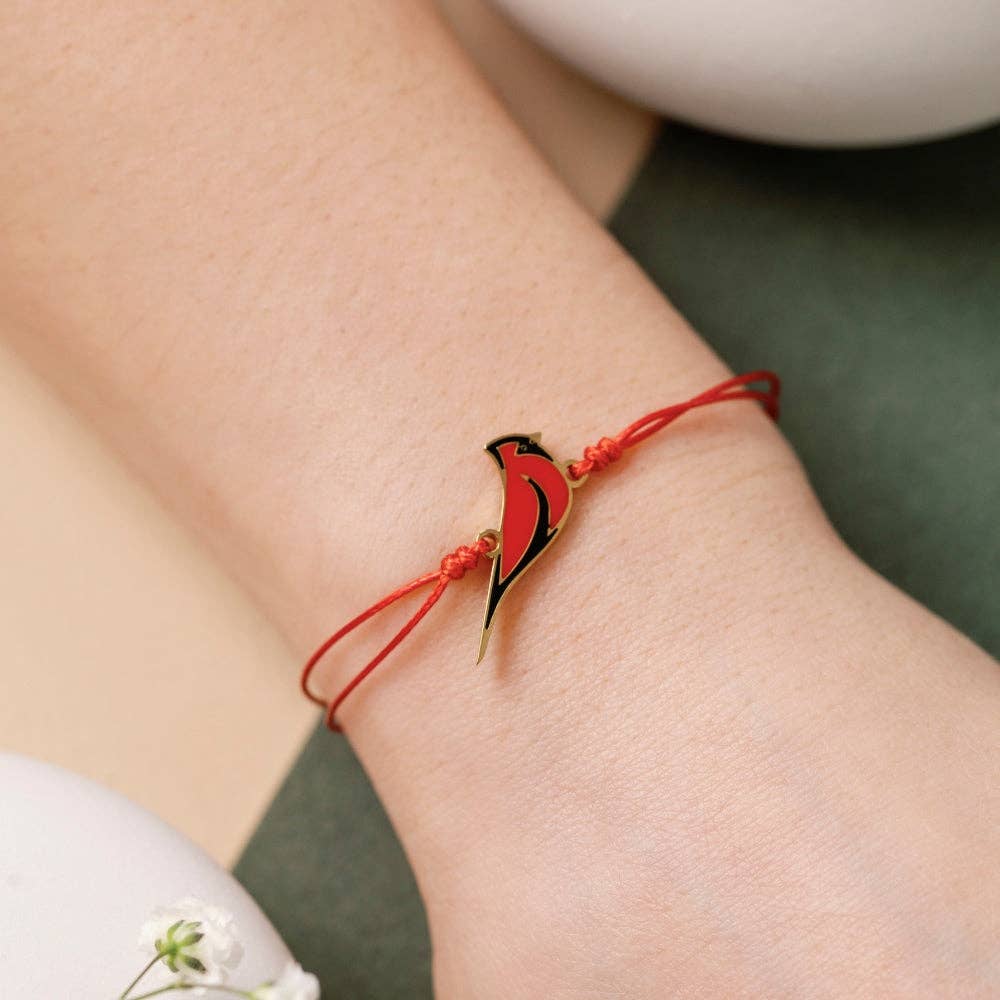 Thread of the Red Cardinal: Always In My Heart