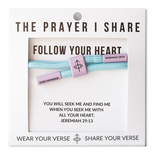 Follow Your Heart