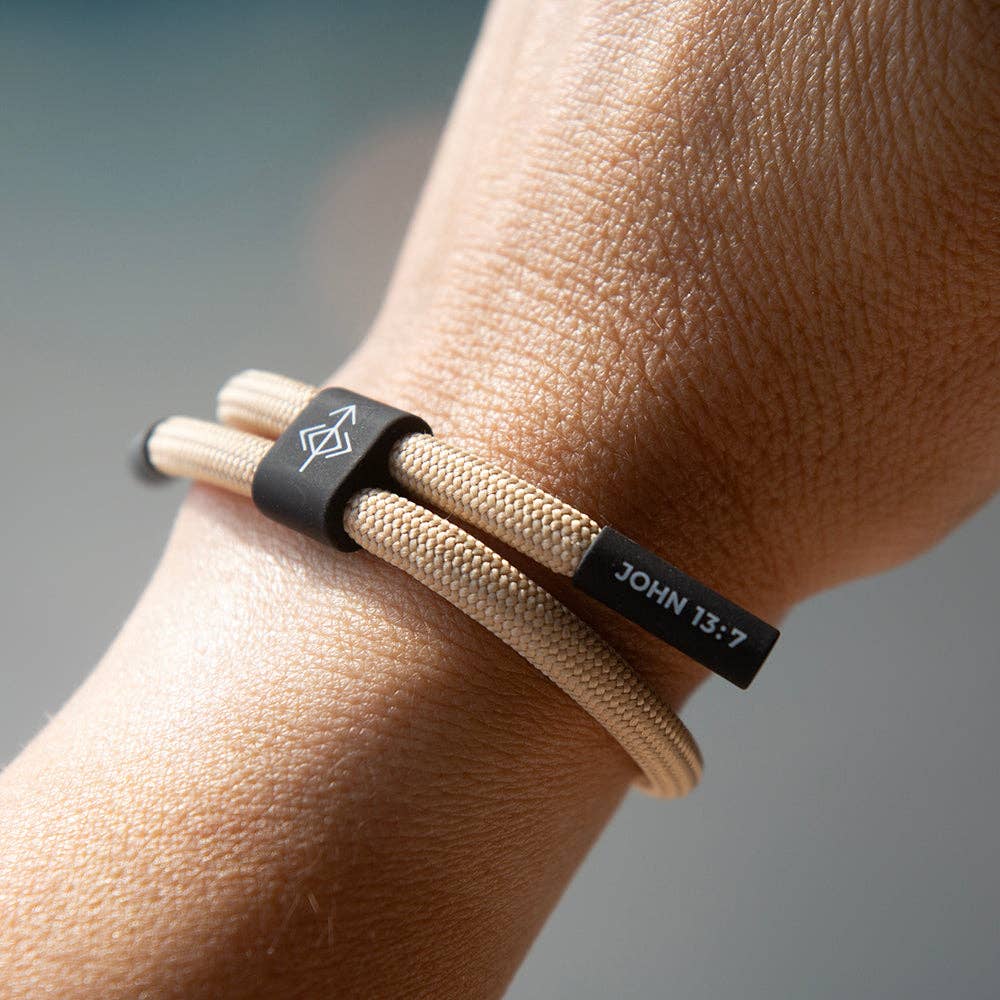 Trust His Timing | Bracelet