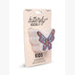 Butterfly Kids Socks
