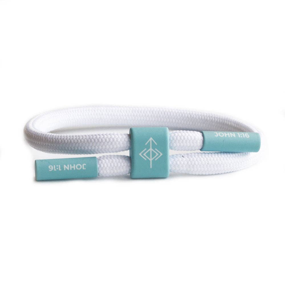 Grace Upon Grace | Bracelet