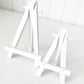 Mini Easel Set of 2