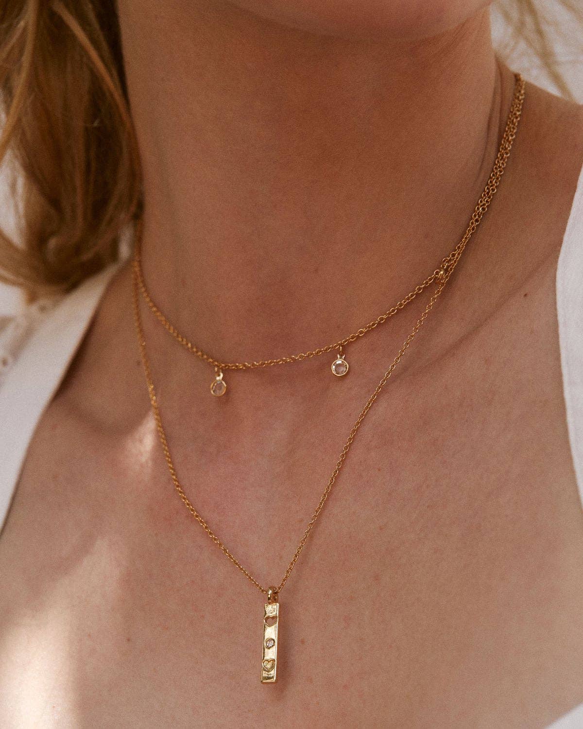 Nurse Necklace
