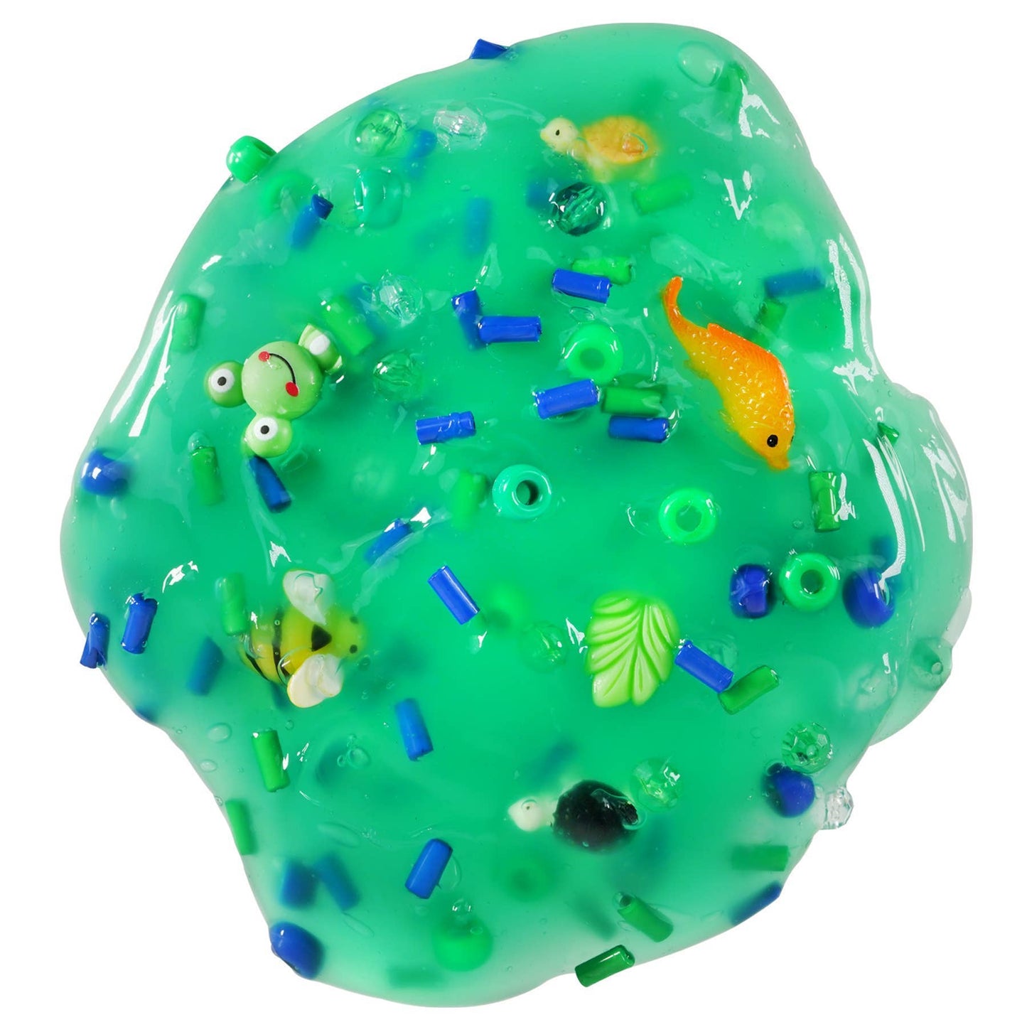 Crazy Aarons Slime Charmers™ Swamp Water.