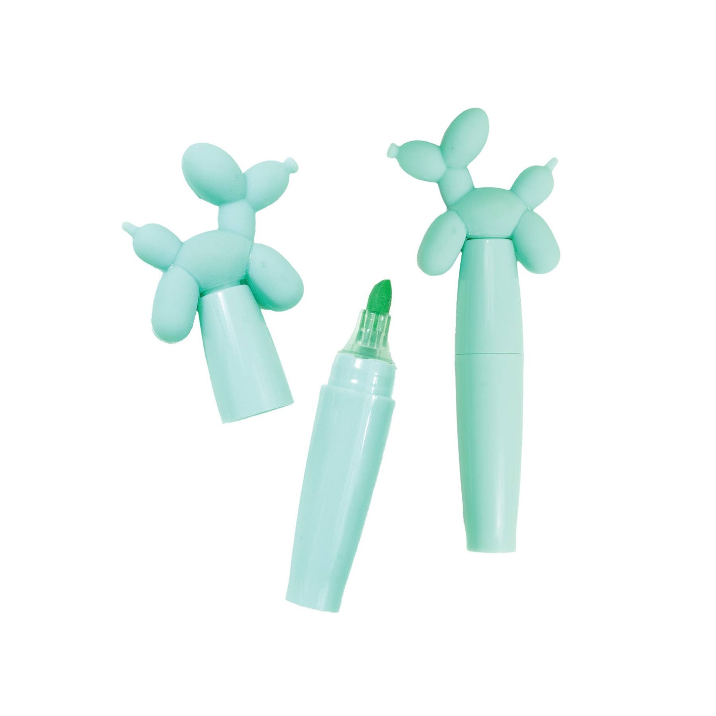 Balloon Dog Highlighter