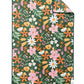 Brigid: Double-Sided Crae Hand Towel