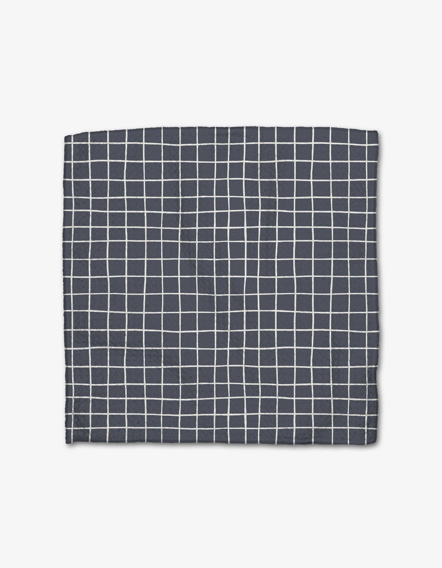 Coastal Day Geometry Dishcloth Set