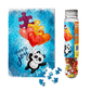 Choose Joy Panda | Mini Jigsaw Puzzle