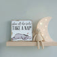 Take A Nap Eeyore - Perfect Pallet Petites