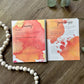 The Art of Being + Becoming For Kids Journal and Workbook