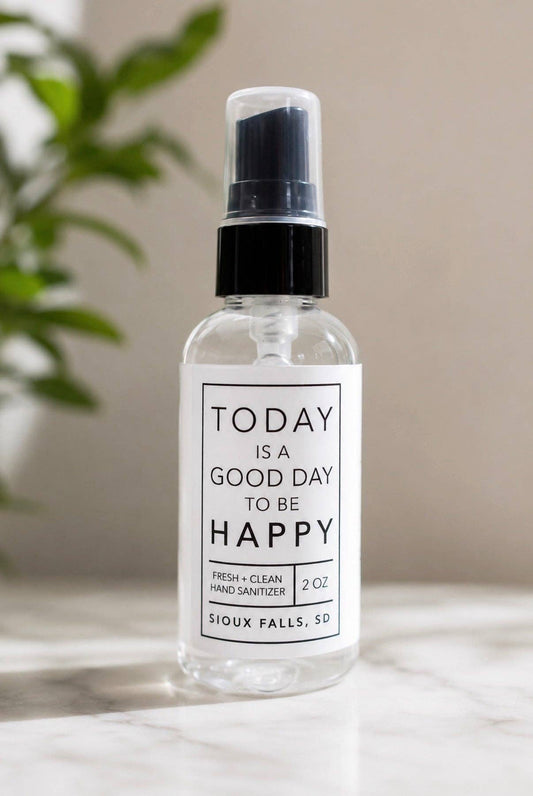 Inspire Hand Sanitizer