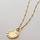 Magic Within Necklace