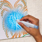 FlowArt UV Foliage & Flowers