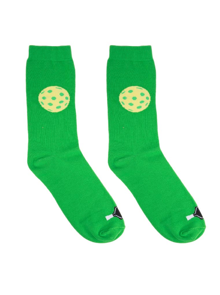Pickleball Socks