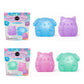 Super Duper Sugar Squisher - Mini Kitty &Puppy