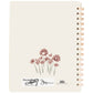 Plans To Prosper You - Spiral Notebook