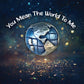 You Mean The World To Me Token