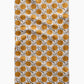 Hearth And Vine Geometry Tea Towel